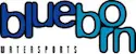 Blueborn Blueborn