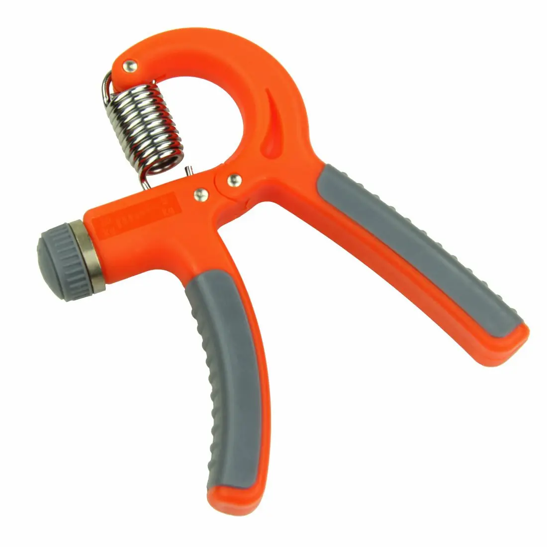 Carnegie Fingertrainer Handtrainer Unterarmtrainer Fingerhantel, Widerstandsbereich Einstellbar 5-20