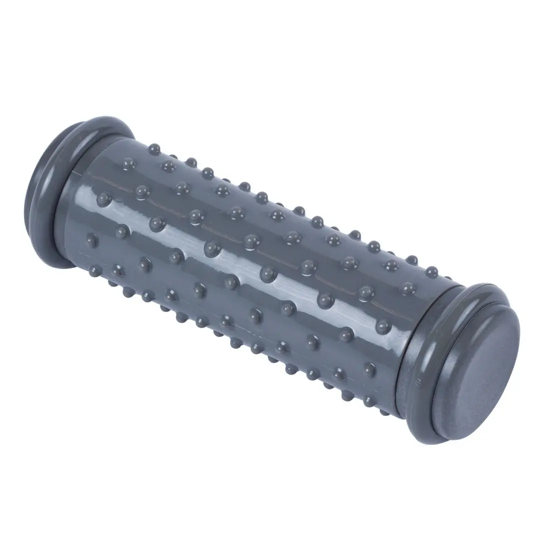 Spirit Fußmassage-Gerät Fußreflexzonen Fuß Massage-Roller warm / kalt Wellness